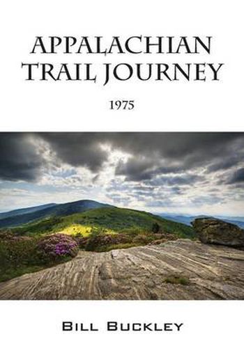 Cover image for Appalachian Trail Journey: 1975