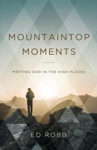 Cover image for Mountaintop Moments