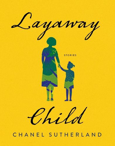 Cover image for Layaway Child