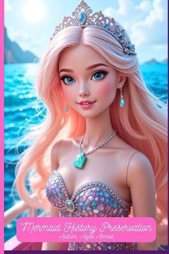 Cover image for Mermaid History Preservation