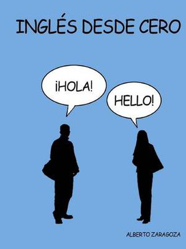 Cover image for Ingles Desde Cero