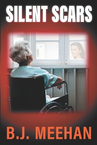 Cover image for Silent Scars
