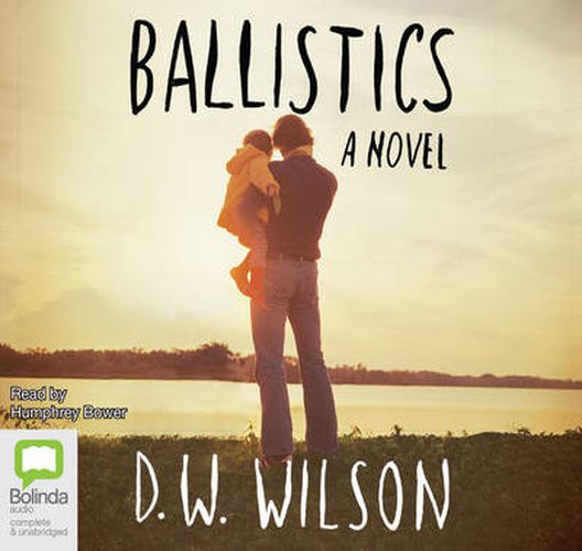 Ballistics