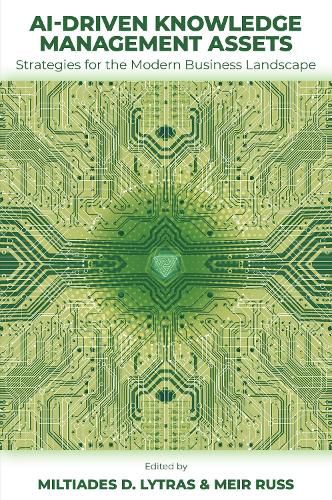 Cover image for AI-Driven Knowledge Management Assets