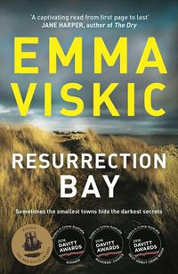Cover image for Resurrection Bay
