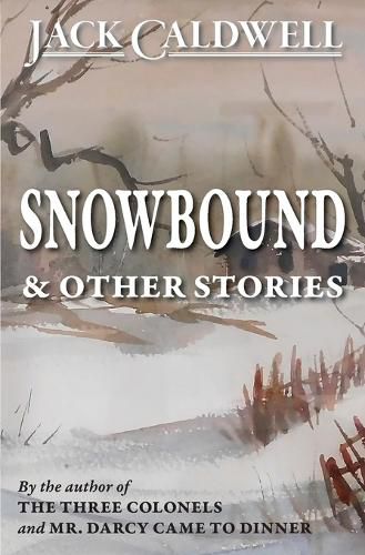Cover image for Snowbound & Other Stories
