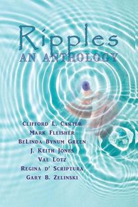 Cover image for Ripples