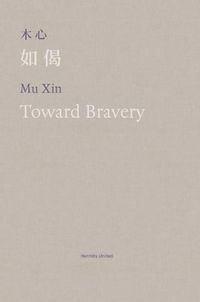 Cover image for Toward Bravery and Other Poems