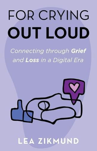 Cover image for For Crying Out Loud