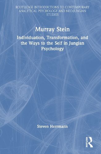 Cover image for Murray Stein