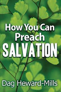 Cover image for How You Can Preach Salvation