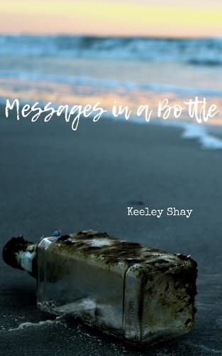 Cover image for Messages in a Bottle