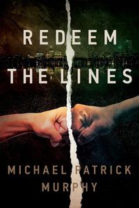 Cover image for Redeem the Lines