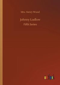 Cover image for Johnny Ludlow