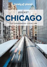 Cover image for Lonely Planet Pocket Chicago
