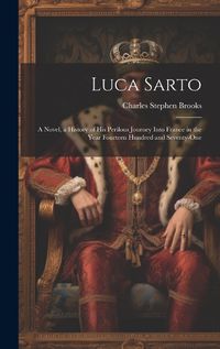 Cover image for Luca Sarto