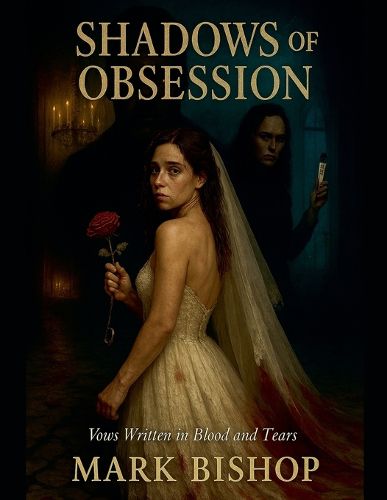 Cover image for Shadows of Obsession