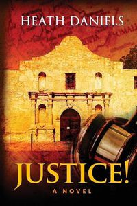 Cover image for Justice!