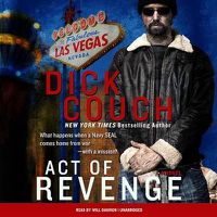 Cover image for Act of Revenge