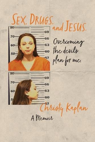 Cover image for Sex, Drugs, and Jesus