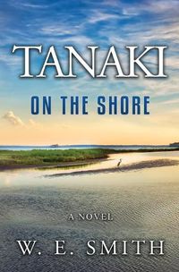 Cover image for Tanaki on the Shore