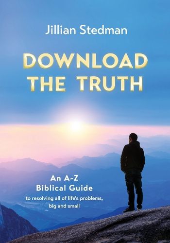 Cover image for Download the Truth