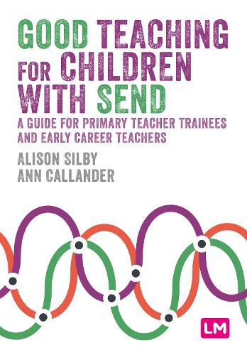 Cover image for Good Teaching for Children with SEND