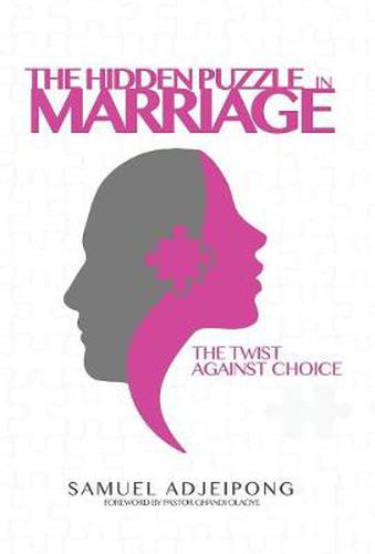 Cover image for The Hidden Puzzle in Marriage