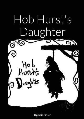 Cover image for Hob Hurst's Daughter