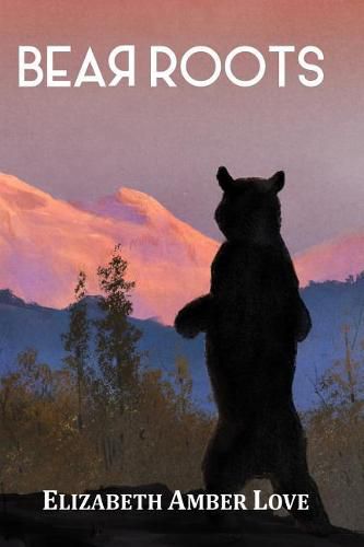 Cover image for Bear Roots