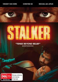 Cover image for Stalker
