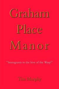 Cover image for Graham Place Manor