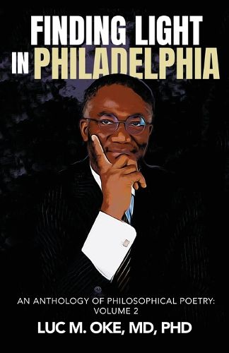 Cover image for Finding Light in Philadelphia