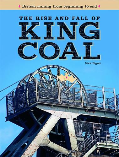 Cover image for The Rise and Fall of King Coal