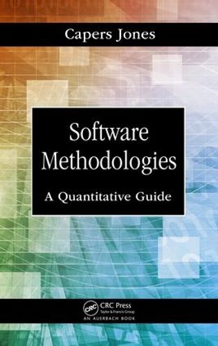 Cover image for Software Methodologies: A Quantitative Guide