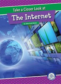 Cover image for Take a Closer Look at the Internet