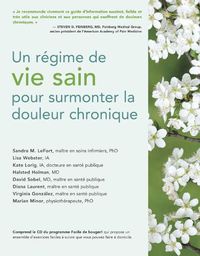 Cover image for Un regime de vie sain pour surmonter la douleur chronique