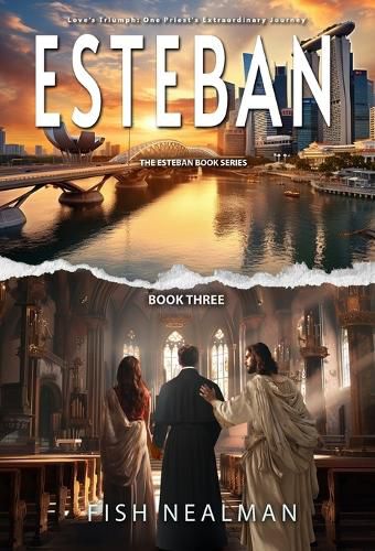 Cover image for Esteban