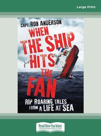 Cover image for When the Ship Hits the Fan