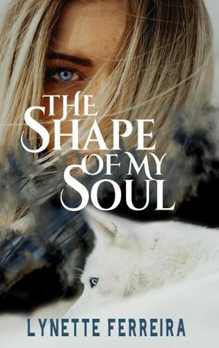 Cover image for The Shape of My Soul