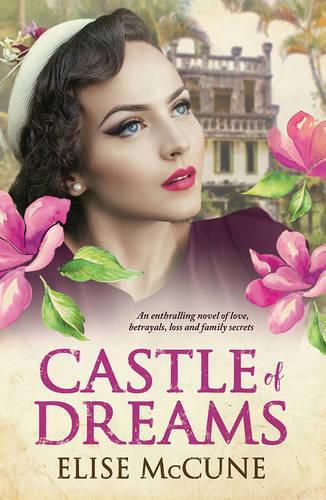 Cover image for Castle of Dreams