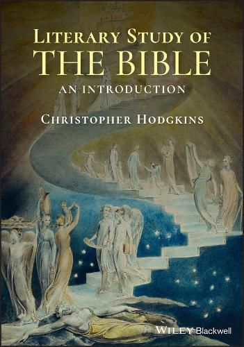 Literary Study of the Bible - An Introduction