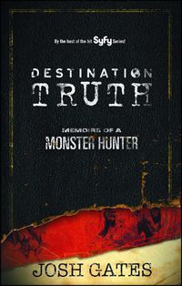 Cover image for Destination Truth