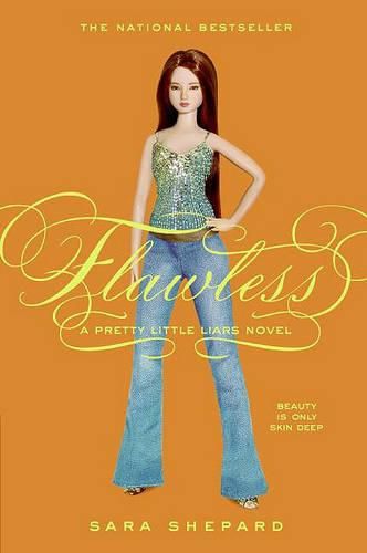 Cover image for Flawless