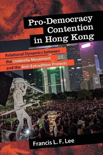 Cover image for Pro-Democracy Contention in Hong Kong