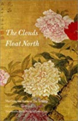 Cover image for The Clouds Float North