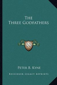 Cover image for The Three Godfathers