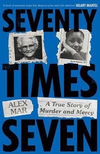 Cover image for Seventy Times Seven