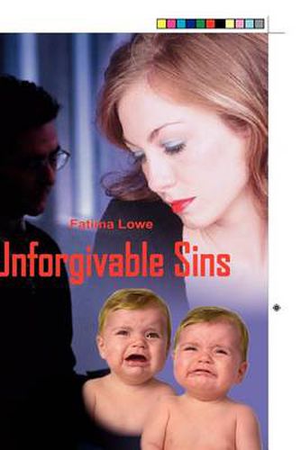 Cover image for Unforgivable Sins