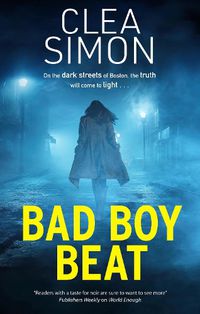 Cover image for Bad Boy Beat
